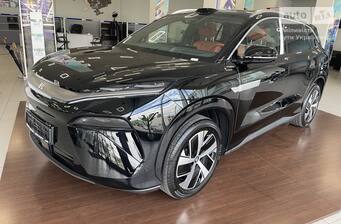 BYD Tang L 2025 LiDAR Flagship