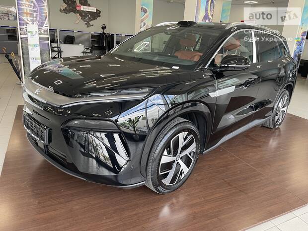 BYD Tang L 2025 BYD Tang L 2025