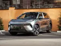 BYD Tang L BYD Tang L