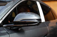 BYD Tang L LiDAR Flagship