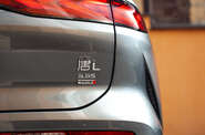 BYD Tang L LiDAR Flagship