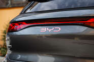 BYD Tang L LiDAR Flagship