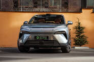 BYD Tang L LiDAR Flagship