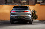 BYD Tang L LiDAR Flagship