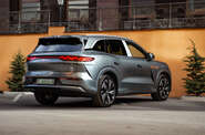 BYD Tang L LiDAR Flagship