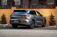 BYD Tang L LiDAR Flagship