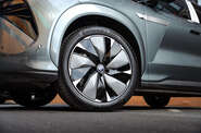 BYD Tang L LiDAR Flagship
