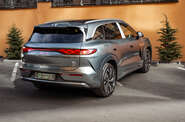 BYD Tang L LiDAR Flagship