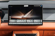BYD Tang L LiDAR Flagship