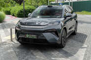 BYD Tang L BYD Tang L LiDAR Flagship