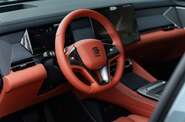 BYD Tang L BYD Tang L LiDAR Flagship
