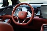 BYD Tang L BYD Tang L LiDAR Flagship