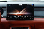 BYD Tang L LiDAR Flagship