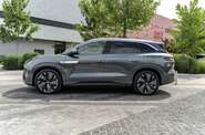 BYD Tang L LiDAR Flagship