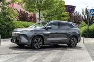 BYD Tang L LiDAR Flagship