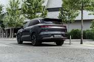 BYD Tang L LiDAR Flagship