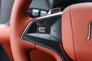 BYD Tang L LiDAR Flagship