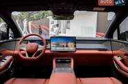 BYD Tang L LiDAR Flagship
