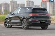BYD Tang L LiDAR Flagship