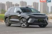 BYD Tang L LiDAR Flagship