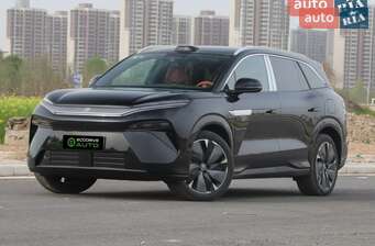 BYD Tang L 2025 в Київ