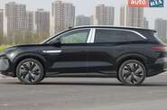 BYD Tang L LiDAR Flagship