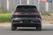 BYD Tang L LiDAR Flagship