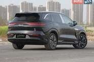 BYD Tang L LiDAR Flagship