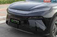 BYD Tang L LiDAR Flagship