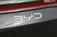 BYD Tang L LiDAR Flagship