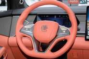 BYD Tang L LiDAR Flagship