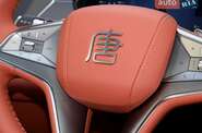 BYD Tang L LiDAR Flagship