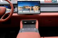 BYD Tang L BYD Tang L LiDAR Flagship
