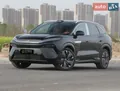 BYD Tang L BYD Tang L