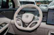 BYD Tang L BYD Tang L LiDAR Flagship