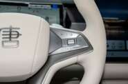 BYD Tang L BYD Tang L LiDAR Flagship
