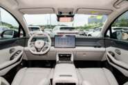 BYD Tang L BYD Tang L LiDAR Flagship