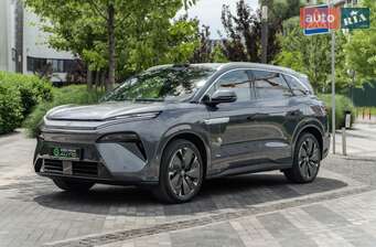 BYD Tang L 2025 в Київ