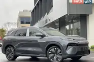 BYD Tang L LiDAR Flagship