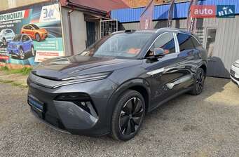 BYD Tang L 2025 в Ужгород