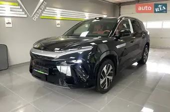 BYD Tang L