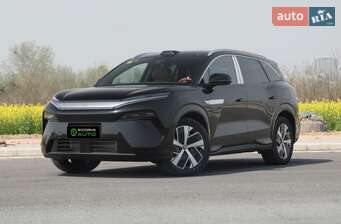 BYD Tang L 2025 в Київ