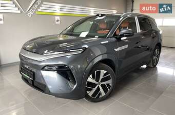 BYD Tang L 2025 в Київ