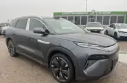BYD Tang L LiDAR Flagship