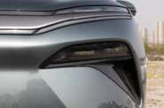 BYD Tang L LiDAR Flagship