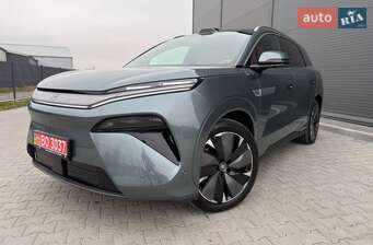 BYD Tang L 2025 в Івано-Франківськ