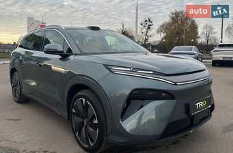 BYD Tang L 2025 в Житомир