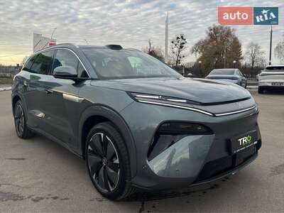 BYD Tang L LiDAR Flagship 100.5 kWh (1102 к.с.) 4WD 2025