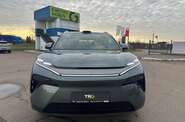 BYD Tang L LiDAR Flagship