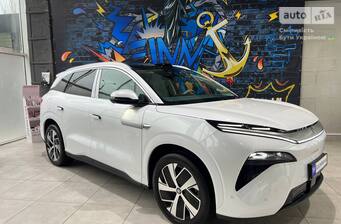 BYD Tang L 2025 LiDAR Flagship